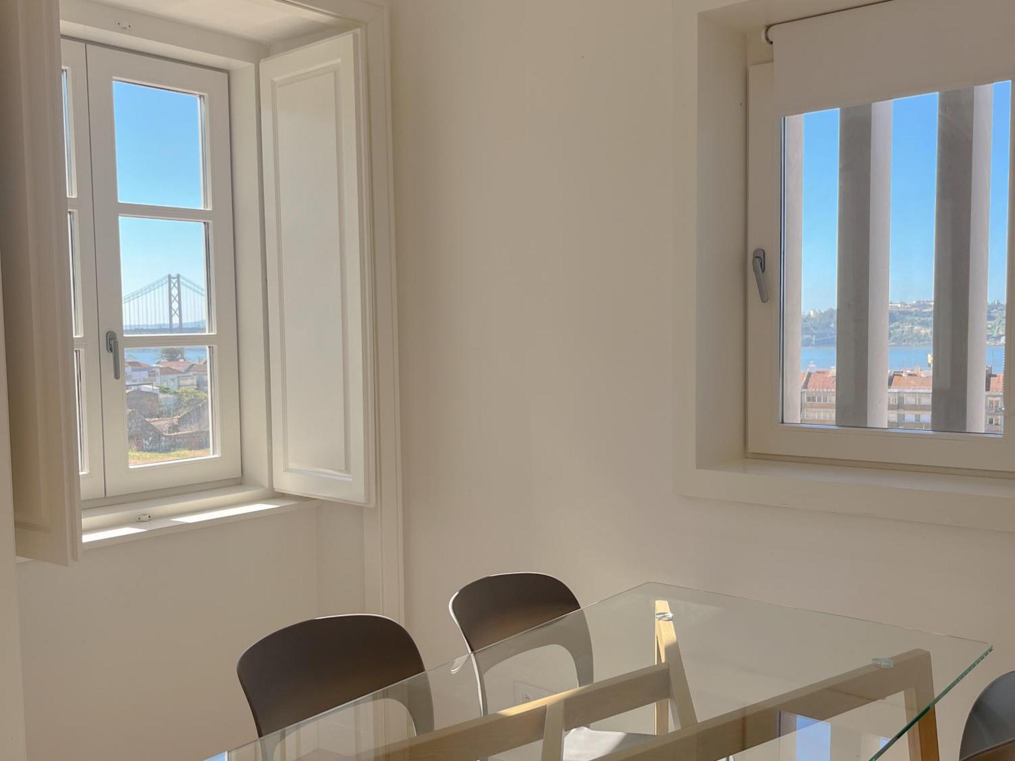 One-Bedroom Premium Apartment