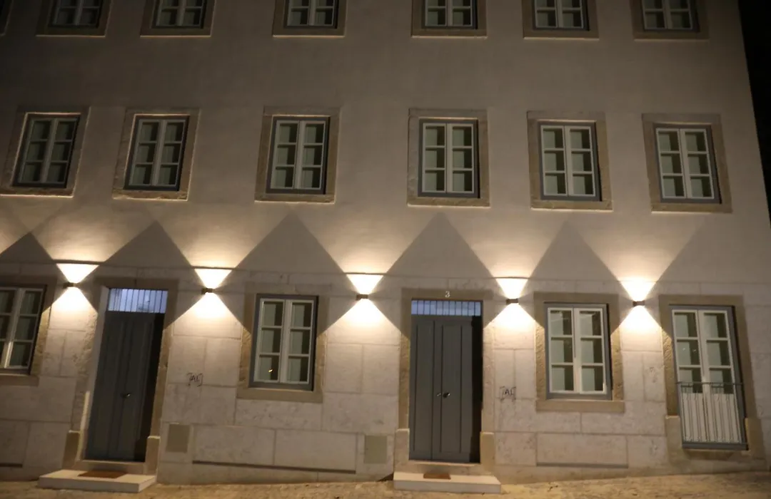Ajuda Palace Inn Lisbon Apartments-1